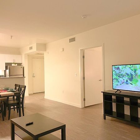 Perfect Apt W Parking Gym Pool Wifi In Arts District Dtla Near Little Tokyo B4 Los Angeles Eksteriør bilde