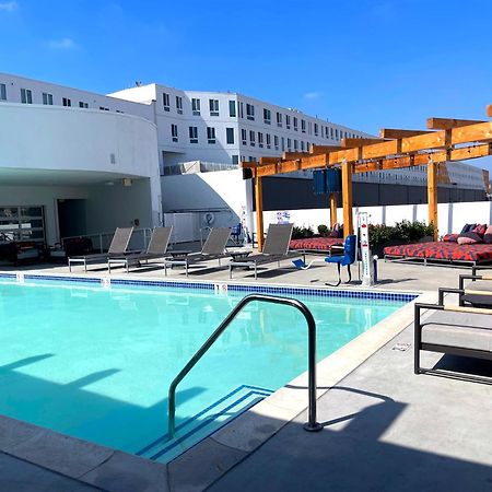 Perfect Apt W Parking Gym Pool Wifi In Arts District Dtla Near Little Tokyo B4 Los Angeles Eksteriør bilde