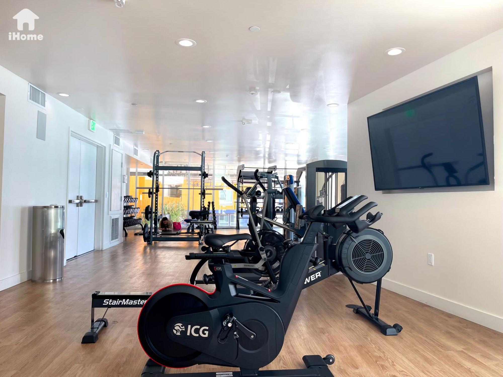 Perfect Apt W Parking Gym Pool Wifi In Arts District Dtla Near Little Tokyo B4 Los Angeles Eksteriør bilde