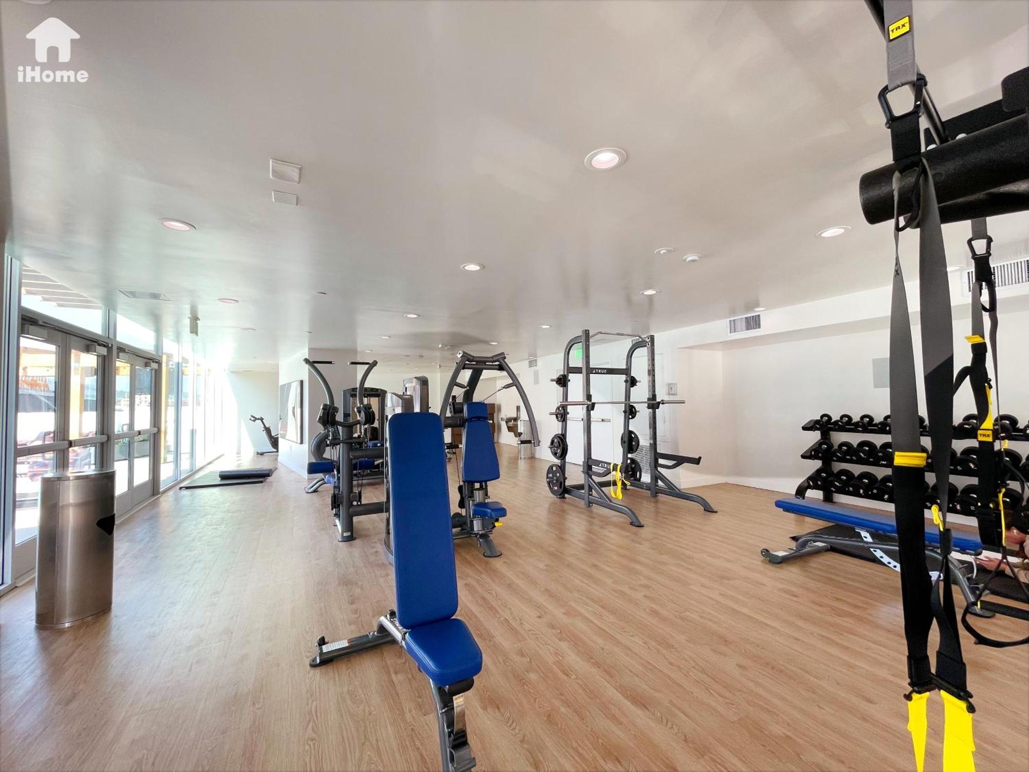 Perfect Apt W Parking Gym Pool Wifi In Arts District Dtla Near Little Tokyo B4 Los Angeles Eksteriør bilde