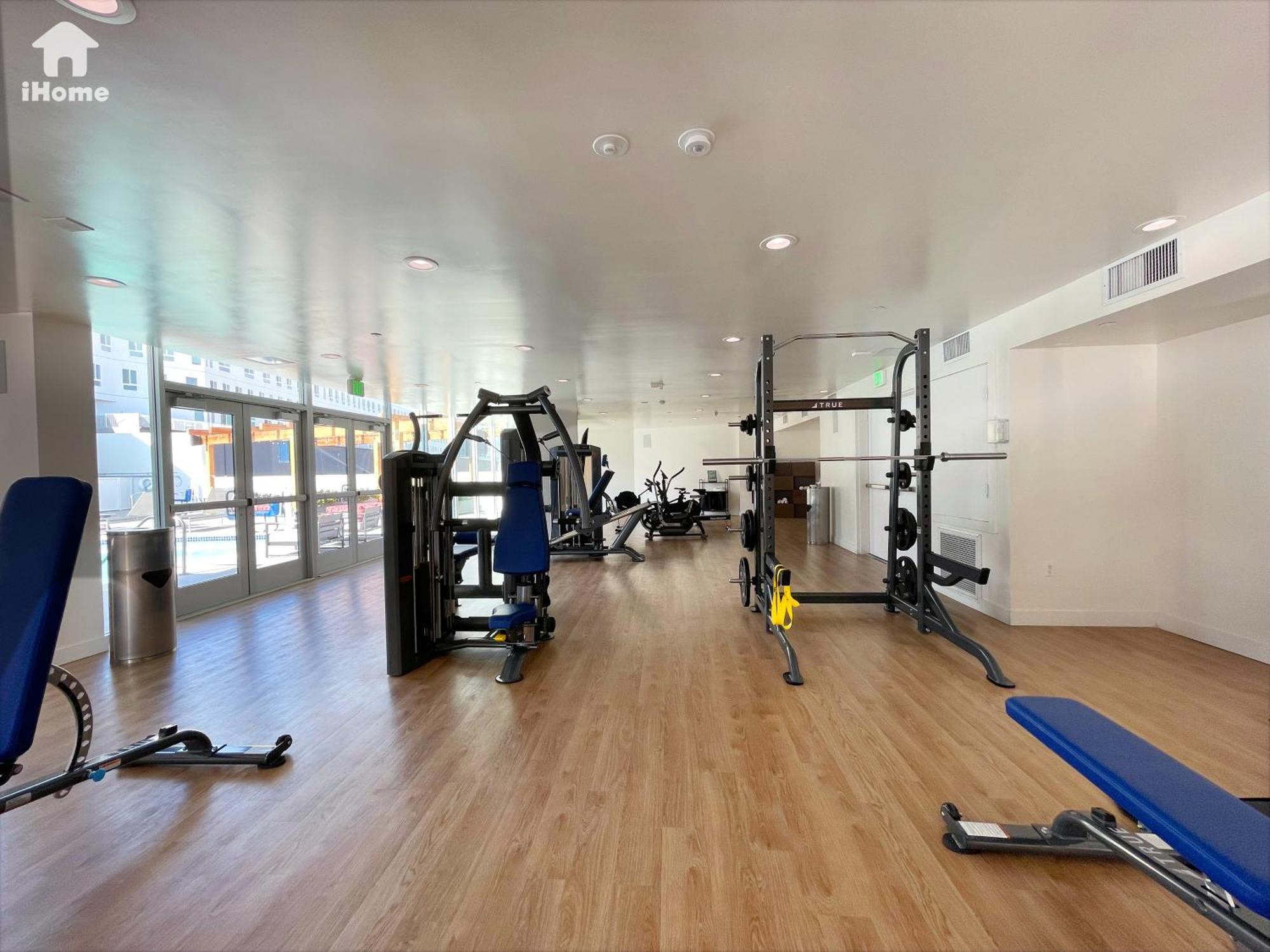 Perfect Apt W Parking Gym Pool Wifi In Arts District Dtla Near Little Tokyo B4 Los Angeles Eksteriør bilde